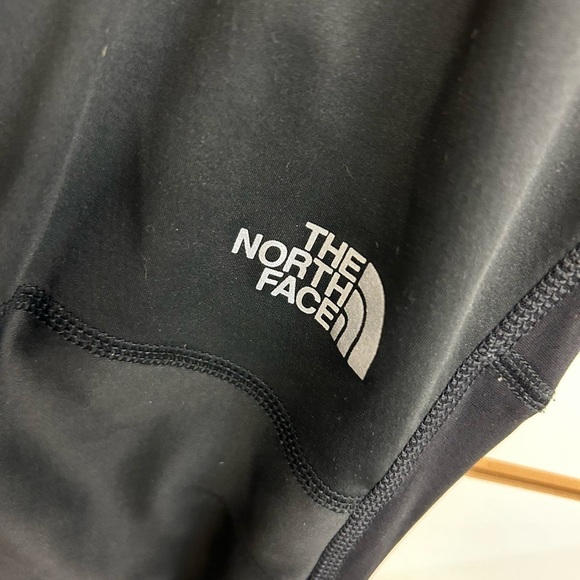 The North Face Flight Series Windstopper FlashDry Drawstring Pants Size XL Black - Picture 4 of 12